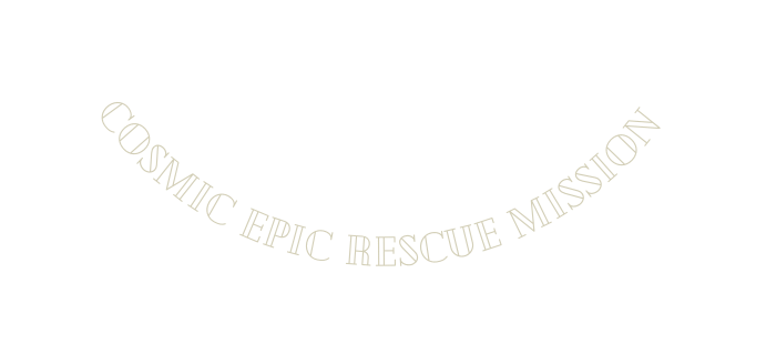 cosmic epic rescue mission